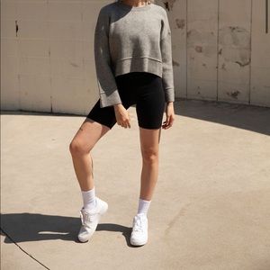 🌚SHACI Knit Sweater Top🌚